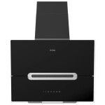 Каминная вытяжка Korting KHC 61950 GXN