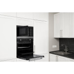 Встраиваемая микроволновая печь Weissgauff HMT-257