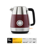 Чайник электрический Kitfort КТ-633-2