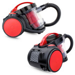 Пылесос Ginzzu VS435