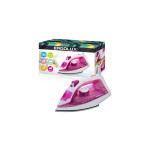 Утюг Ergolux ELX-SI05-C39 фиолетовый/белый