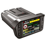 Видеорегистратор Inspector Marlin S