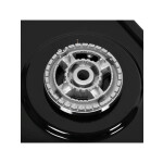 Встраиваемая газовая варочная панель Maunfeld EGHE.43.33CB/G