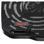 Подставка для ноутбука Buro BU-LCP156-B208