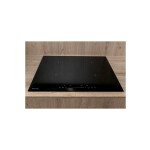 Встраиваемая индукционная варочная панель Graude IK 60.2 B