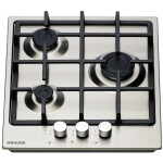Встраиваемая газовая варочная панель Graude GS 45.1 E
