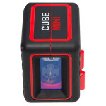 Построитель лазерных плоскостей ADA Cube Mini Basic Edition