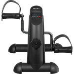 Мини велотренажер Bradex SF 0824 черный