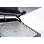 Каминная вытяжка Exiteq EX-1116 black