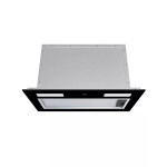 Встраиваемая вытяжка Midea MH60I550GB