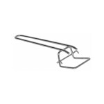 Мини-печь BBK OE4523MC черный