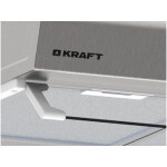 Вытяжка Kraft KF-SKH600 INOX