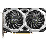 Видеокарта MSI nVidia GeForce PCI-E GTX 1660 SUPER VENTUS XS OC