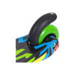 Самокат Novatrack Disco-kids черный (120H.DISCOKIDS.BMC8)