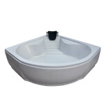 Ванна акриловая River 15015055