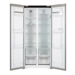 Холодильник Hiberg RFS-480DX NFB