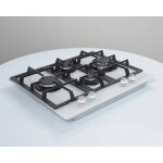 Встраиваемая газовая варочная панель Zigmund & Shtain MN 114.61 W