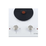 Встраиваемая электрическая варочная панель Maunfeld EEHE.32.4W