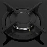 Встраиваемая газовая варочная панель Maunfeld EGHG.64.1CB/G