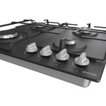 Встраиваемая газовая варочная панель Gorenje G 640 EXB