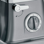 Кухонный комбайн Clatronic KM 3630 titan