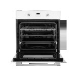 Встраиваемый электрический духовой шкаф Monsher MOE 6183 W