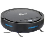 Робот-пылесос Ritmix VC-020WB