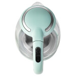 Чайник электрический Centek CT-0008 mint