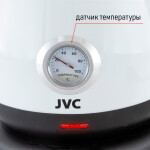 Чайник электрический JVC JK-KE1717 white