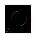 Встраиваемая электрическая варочная панель Krona LEGGIERO 60 BL