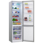 Холодильник Nordfrost NRB 134 332