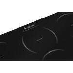 Встраиваемая индукционная варочная панель Gefest ПВИ 4323