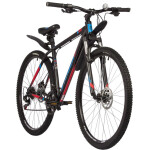 Велосипед Stinger 29SHD.CAIMAND.22BK2