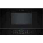 Встраиваемая микроволновая печь Bosch BFR834GC1