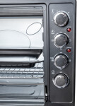 Мини-печь Galaxy Line GL 2605