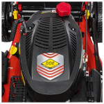 Газонокосилка бензиновая DDE LM 51-60 D