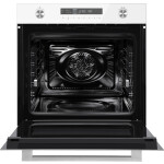Встраиваемый электрический духовой шкаф Weissgauff EOM 751 PDW