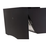 Каминная вытяжка Exiteq EX-1116 black