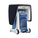 Гладильная система MIE Maxima кристально-голубой