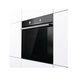 Встраиваемый электрический духовой шкаф Gorenje BOS67371SYB