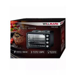 Мини-печь Willmark WHO-402B