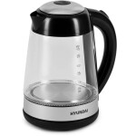 Чайник электрический Hyundai HYK-G3803