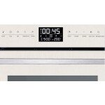 Встраиваемый электрический духовой шкаф Zigmund & Shtain EN 117.921 W