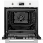 Встраиваемый электрический духовой шкаф Weissgauff EOV 691 PDW