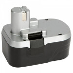 Аккумуляторная дрель-шуруповерт Delta ДАШ5-18В/8