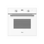 Встраиваемый электрический духовой шкаф Midea MO57103GW