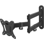 Кронштейн для телевизора Onkron Basic R4 Black