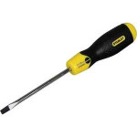 Отвертка Stanley Cushion Grip шлиц 8х150мм (0-64-921)