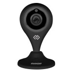 Видеокамера IP Digma DiVision 300 (3.6 мм) черный