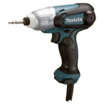 Сетевой ударный шуруповерт Makita TD0101